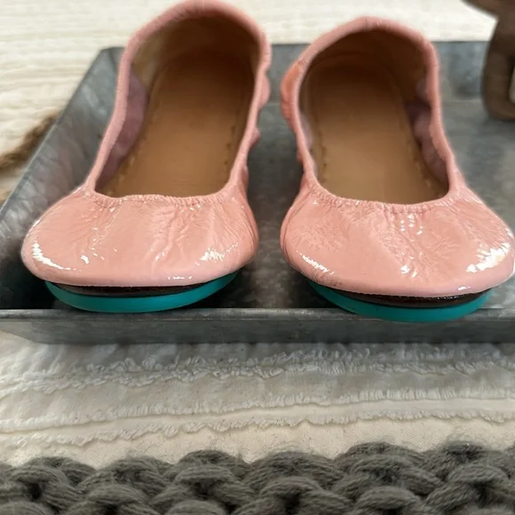EUC Cotton Candy Tieks - Picture 3 of 8
